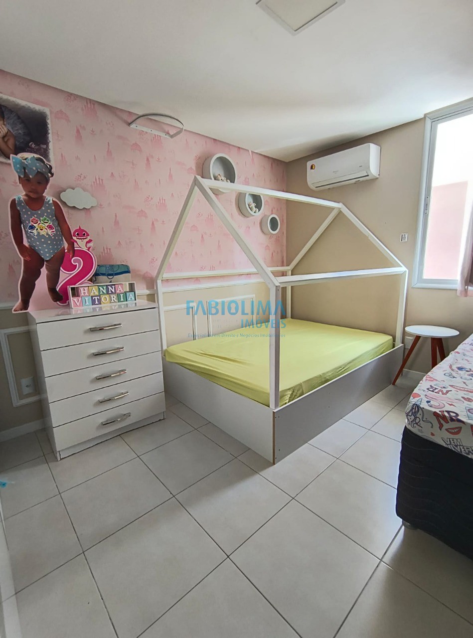 Casa de Condomínio, 4 quartos - Foto 23