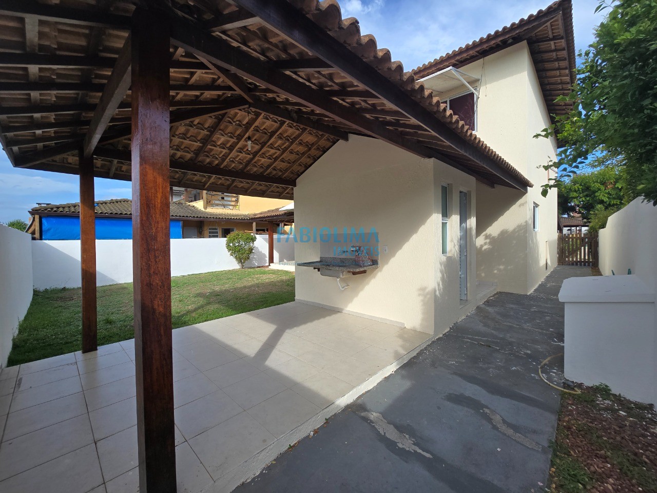 Casa de Condomínio, 4 quartos - Foto 11