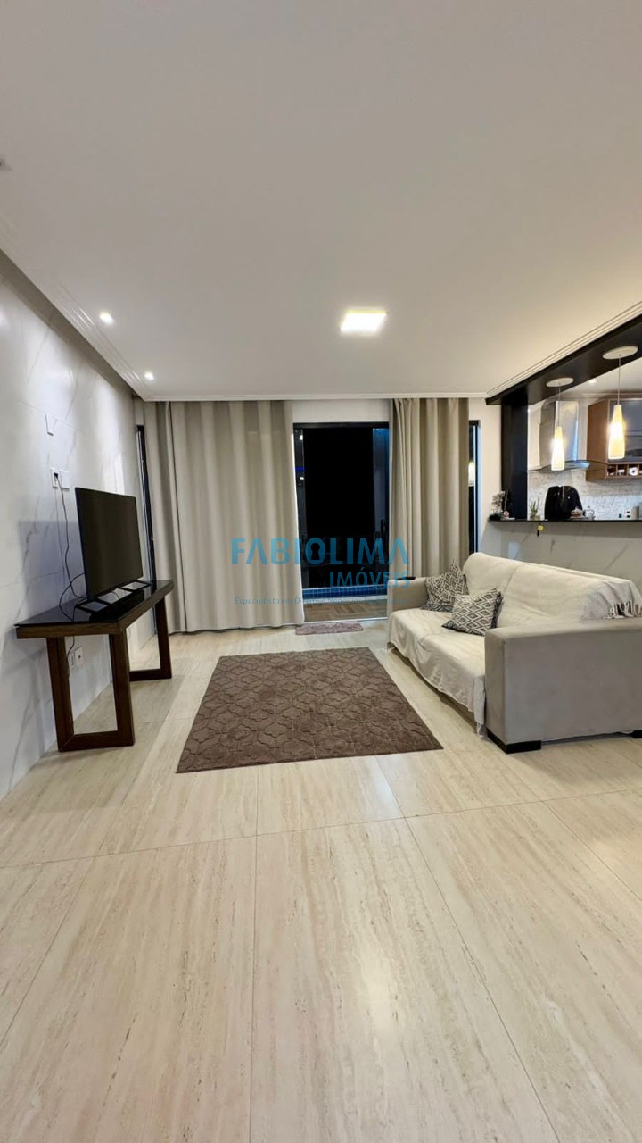 Casa de Condomínio, 4 quartos - Foto 35