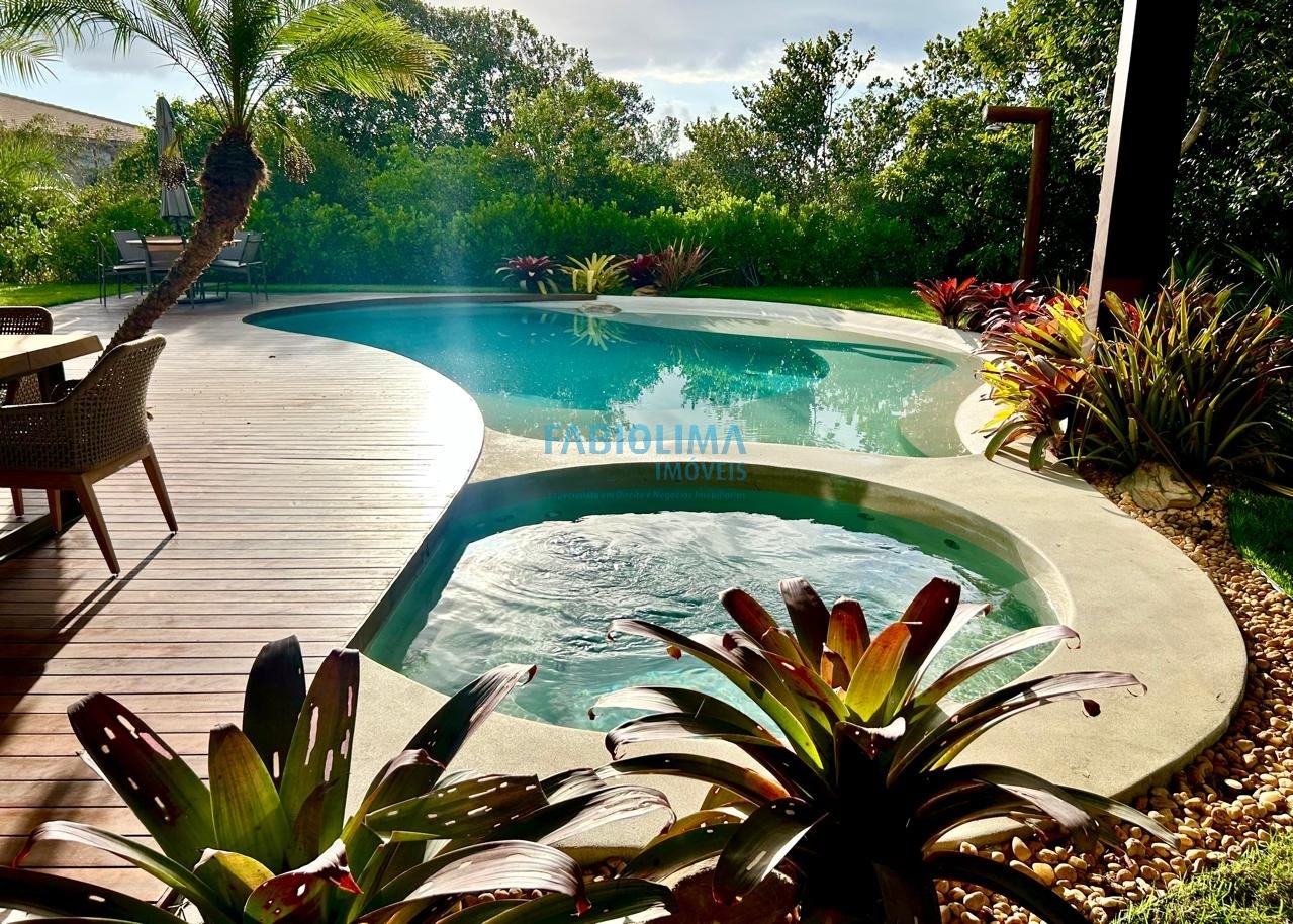 Casa de Condomínio, 5 quartos - Foto 4