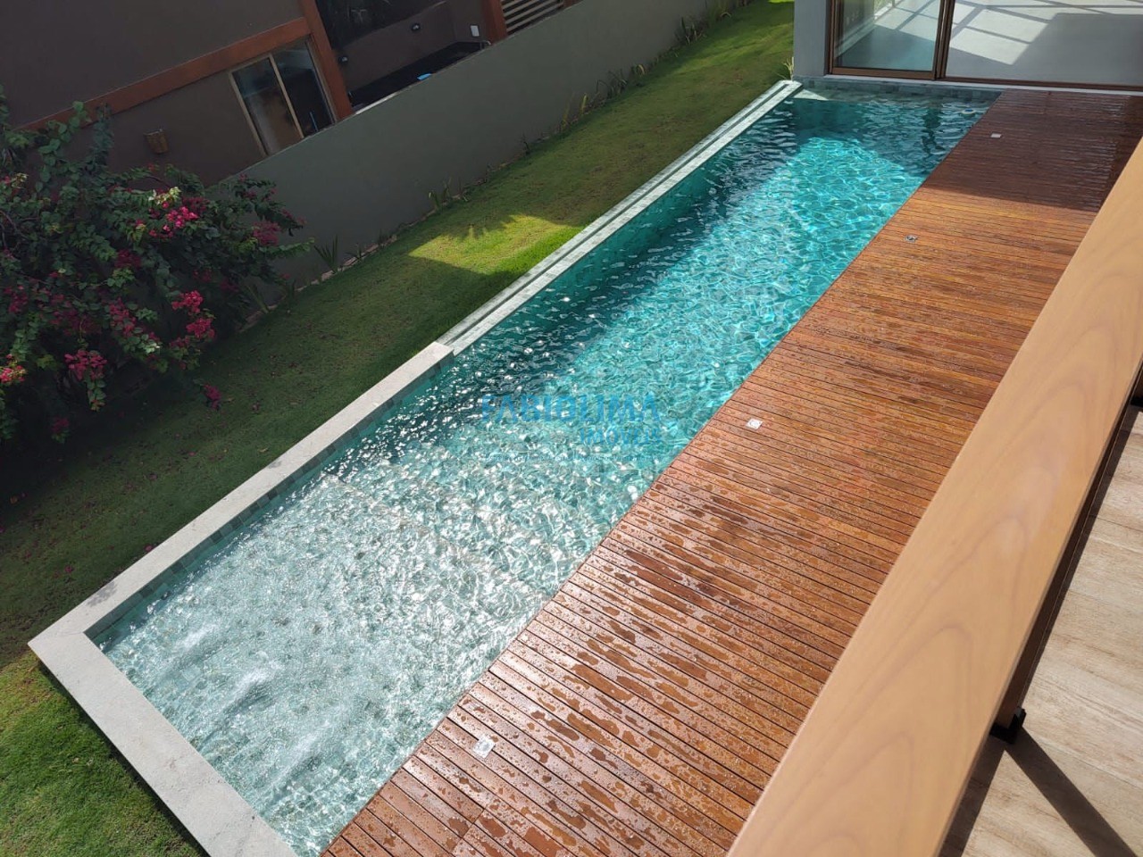 Casa de Condomínio, 5 quartos - Foto 11