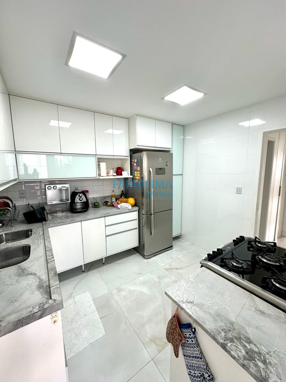 Casa de Condomínio, 4 quartos - Foto 17