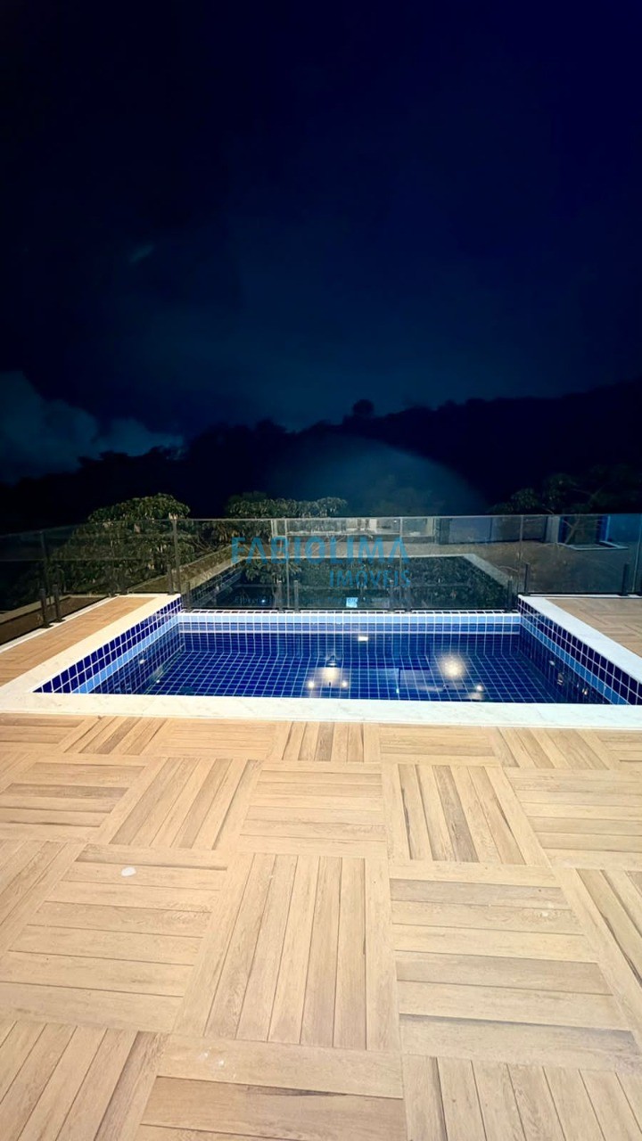 Casa de Condomínio, 4 quartos - Foto 32