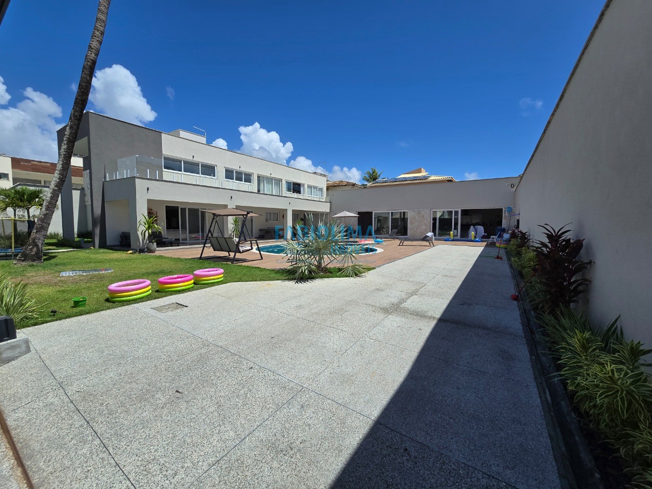 Casa, 5 quartos, 900 m² - Foto 2