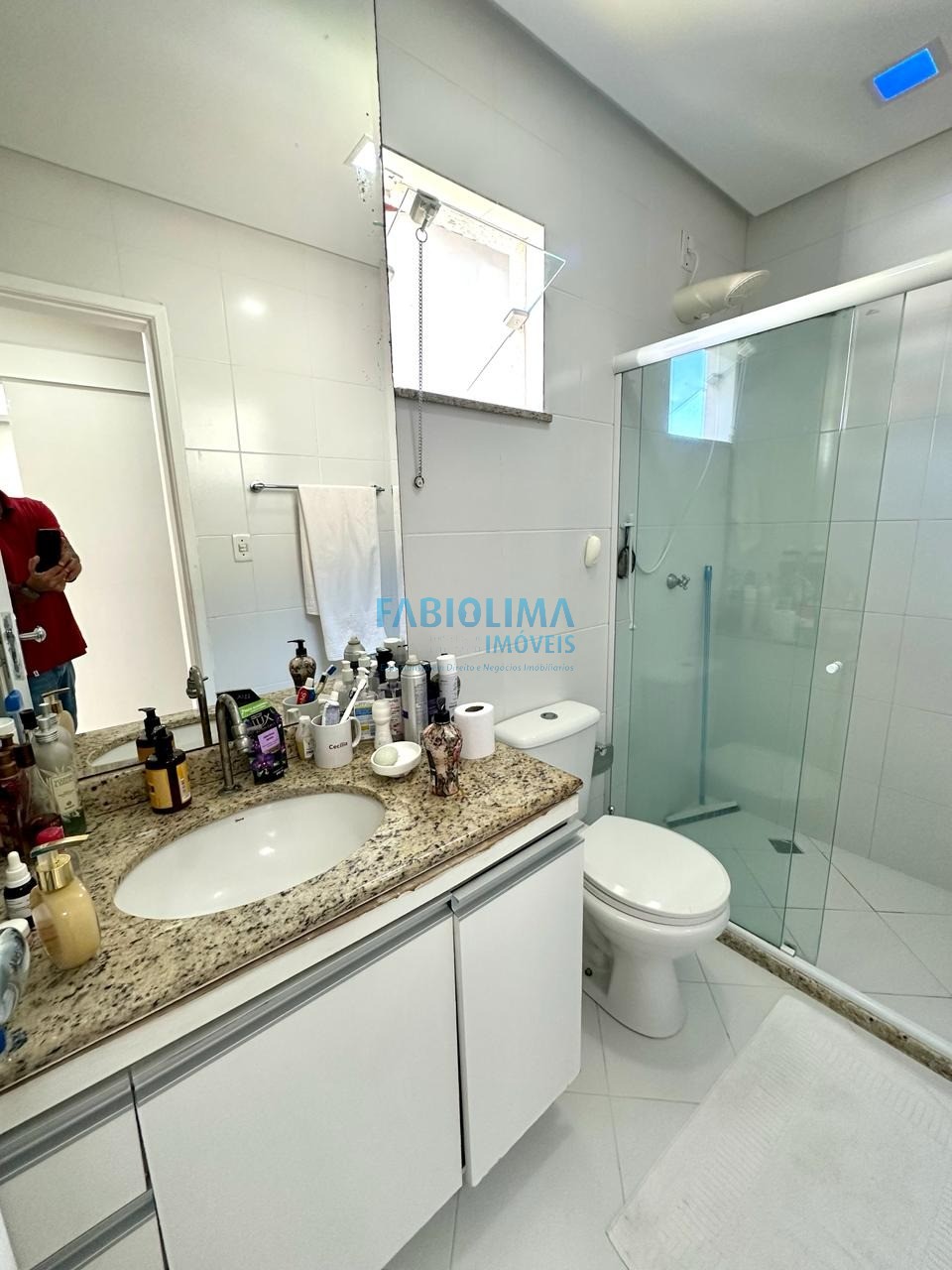 Casa de Condomínio, 4 quartos - Foto 25