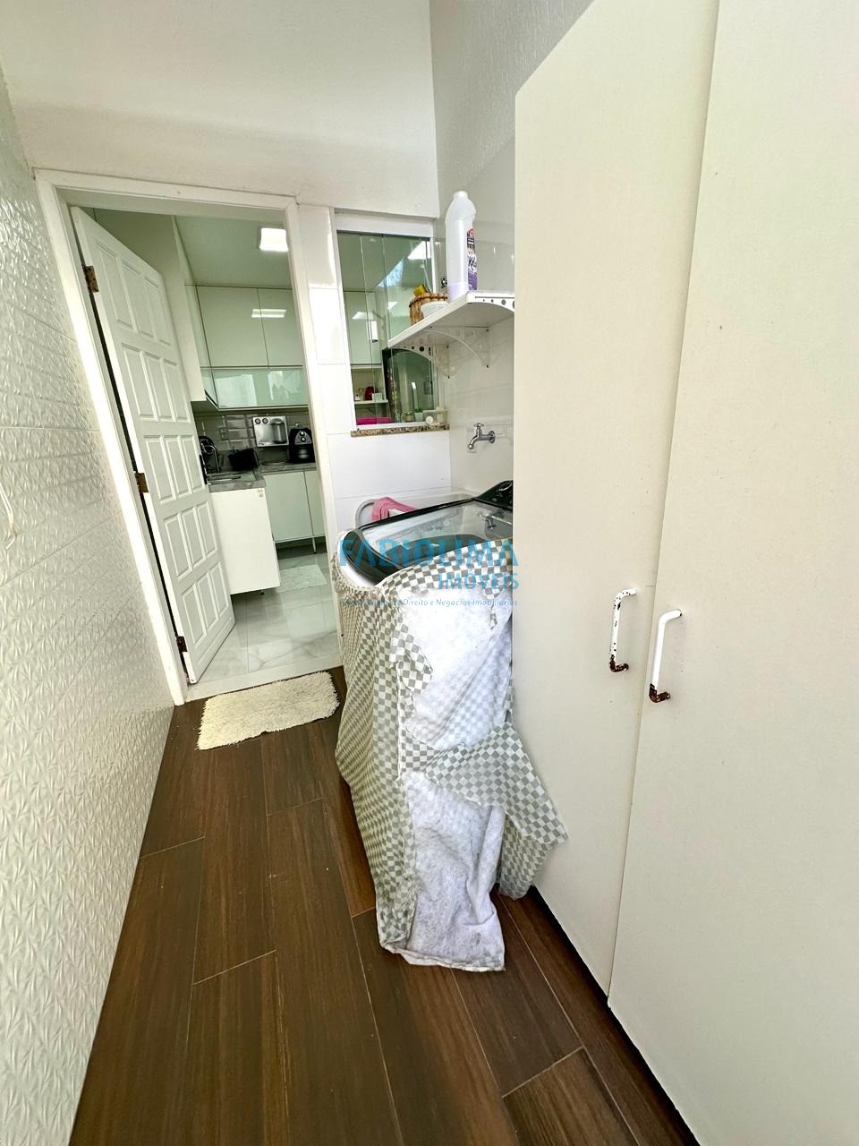 Casa de Condomínio, 4 quartos - Foto 19