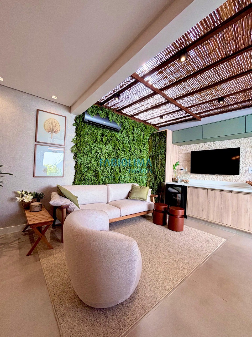 Casa de Condomínio, 4 quartos - Foto 8