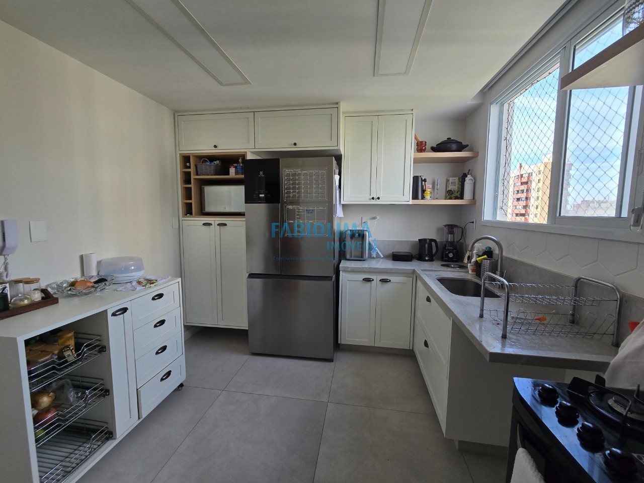 Apartamento, 3 quartos, 148 m² - Foto 12