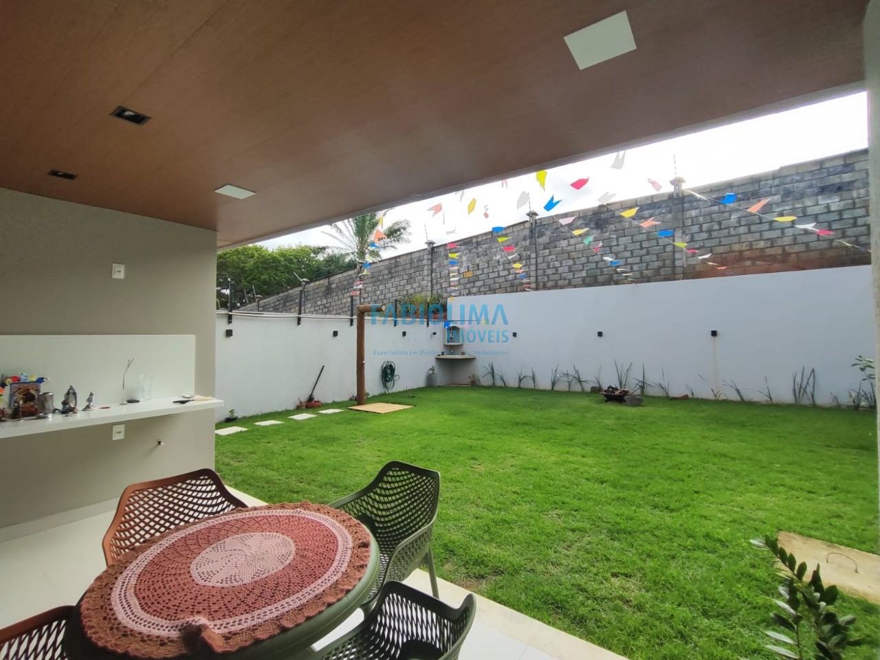 Casa de Condomínio, 3 quartos - Foto 5