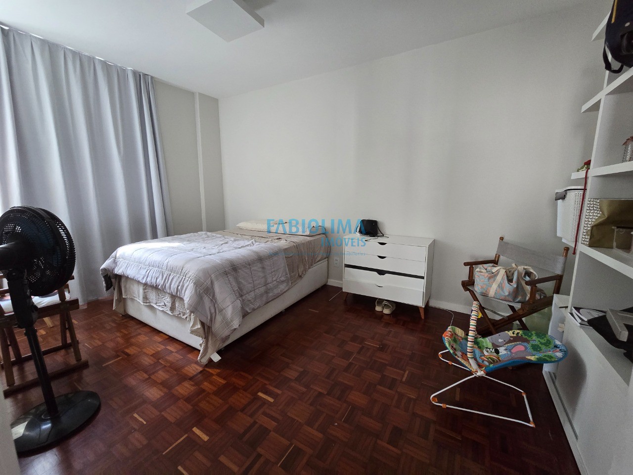 Apartamento, 3 quartos, 148 m² - Foto 25