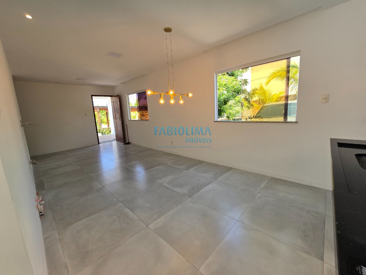 Casa de Condomínio, 2 quartos - Foto 8