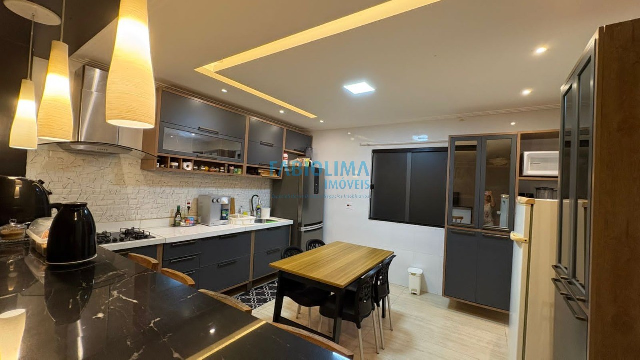 Casa de Condomínio, 4 quartos - Foto 30