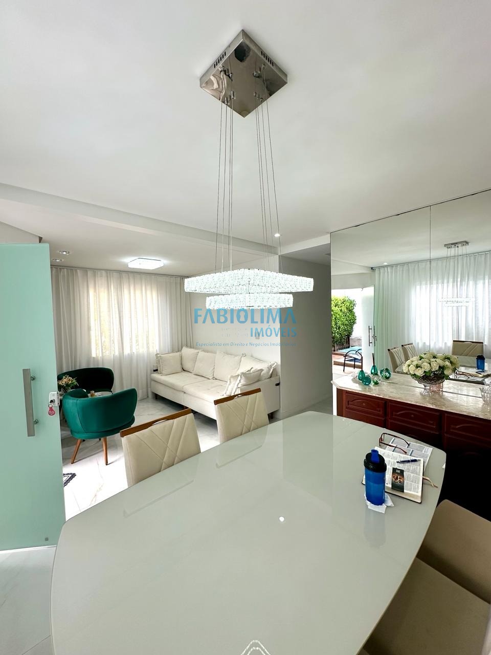 Casa de Condomínio, 4 quartos - Foto 10