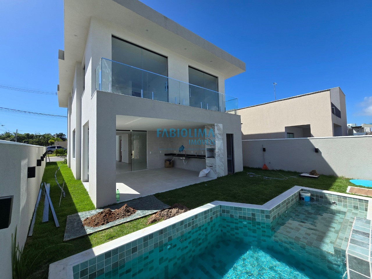 Casa de Condomínio, 4 quartos - Foto 22