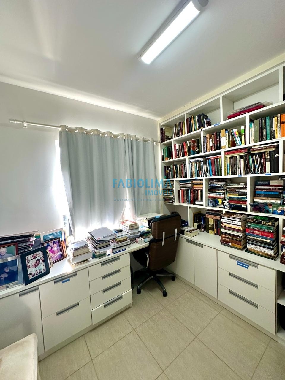 Casa de Condomínio, 4 quartos - Foto 35