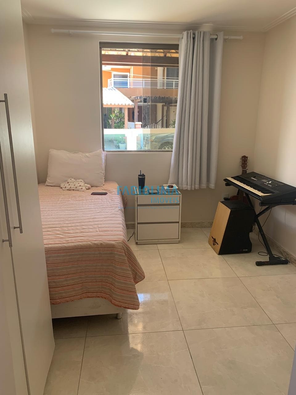 Casa de Condomínio, 3 quartos - Foto 16