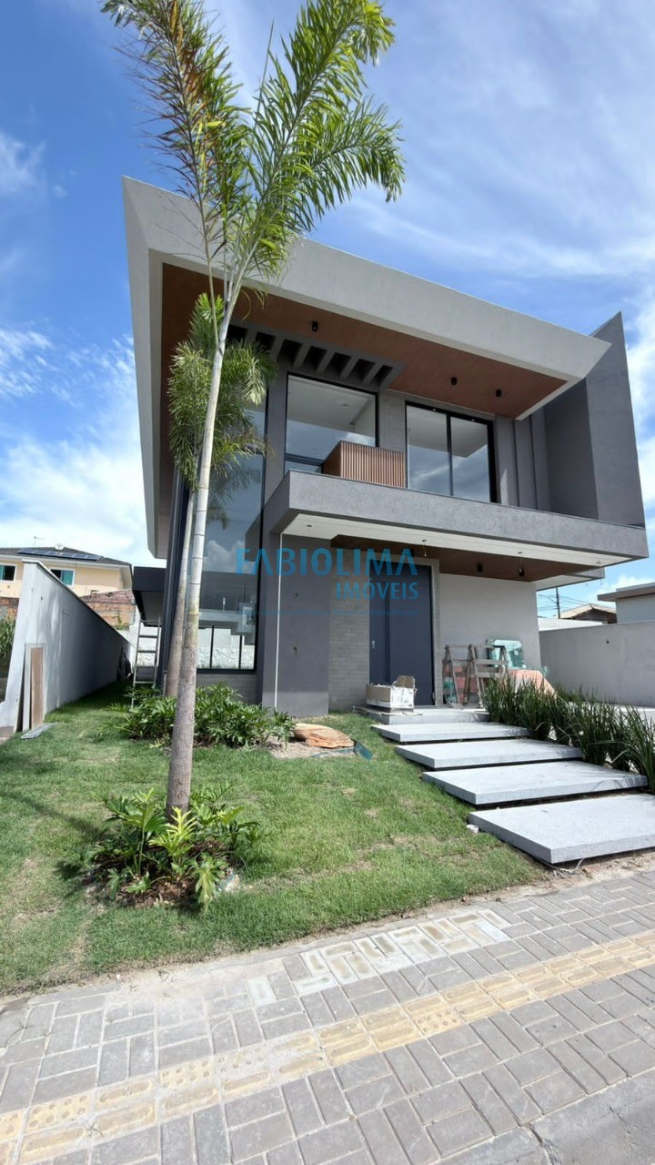 Casa de Condomínio, 4 quartos - Foto 3