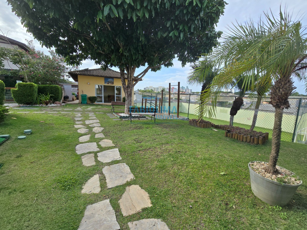 Casa de Condomínio, 4 quartos - Foto 52