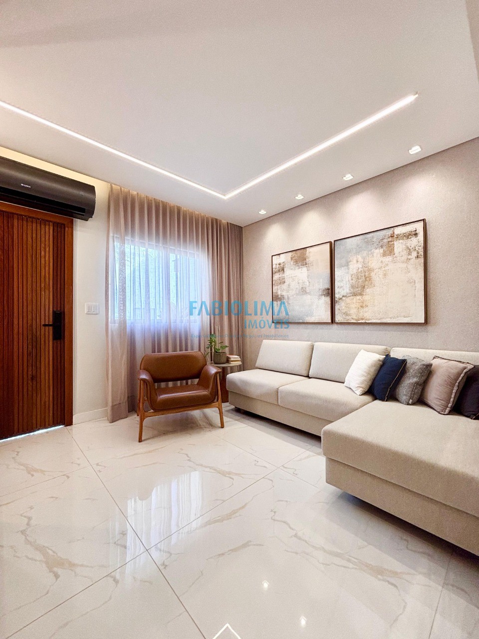 Casa de Condomínio, 4 quartos - Foto 3