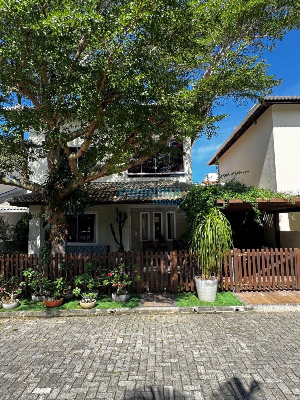 Casa de Condomínio, 4 quartos - Foto 3