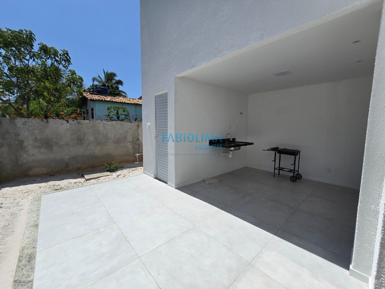 Casa de Condomínio, 2 quartos - Foto 19