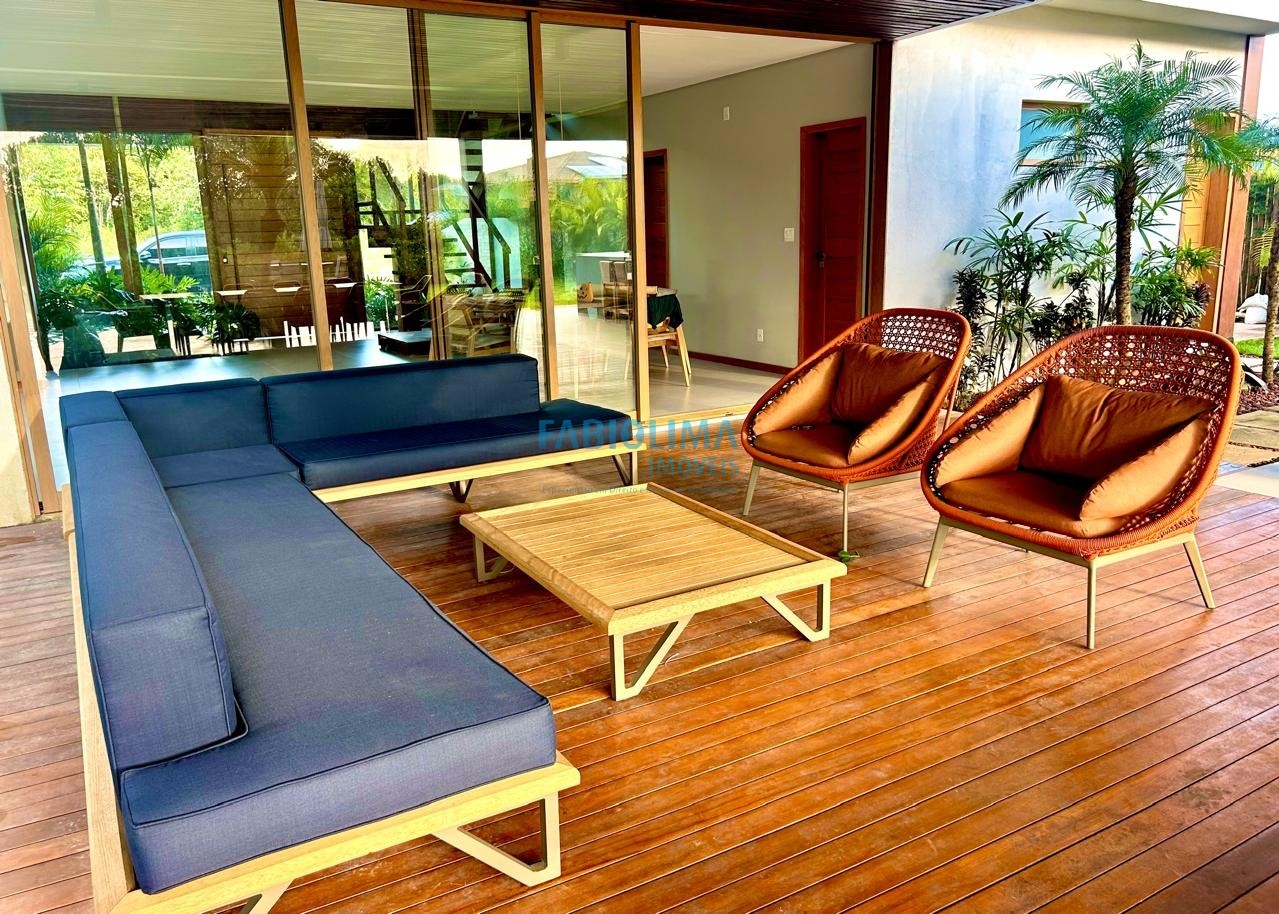 Casa de Condomínio, 5 quartos - Foto 19