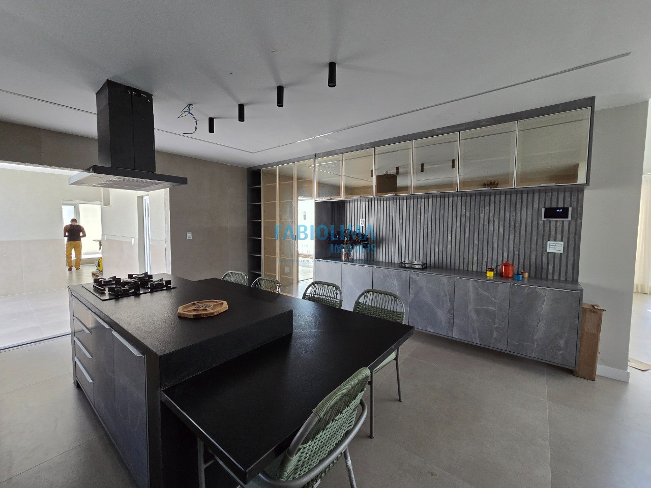 Casa, 5 quartos, 900 m² - Foto 23