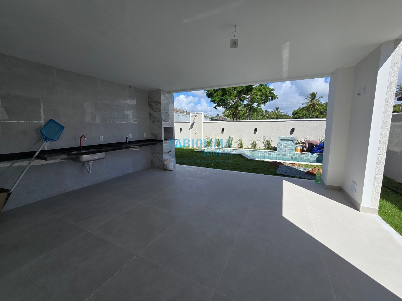 Casa de Condomínio, 4 quartos - Foto 16