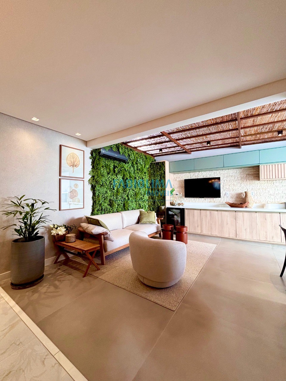 Casa de Condomínio, 4 quartos - Foto 7