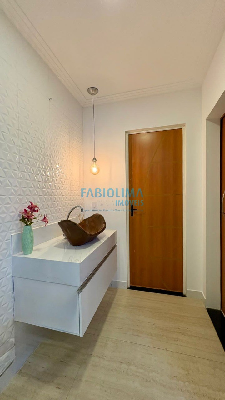 Casa de Condomínio, 4 quartos - Foto 25