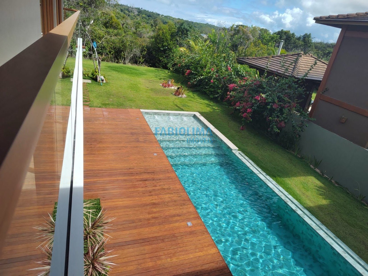 Casa de Condomínio, 5 quartos - Foto 12