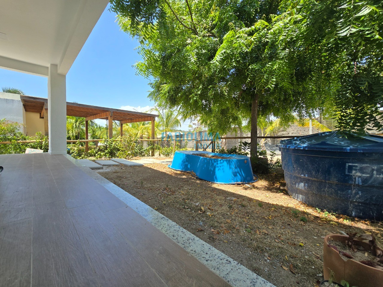 Casa de Condomínio, 2 quartos - Foto 29