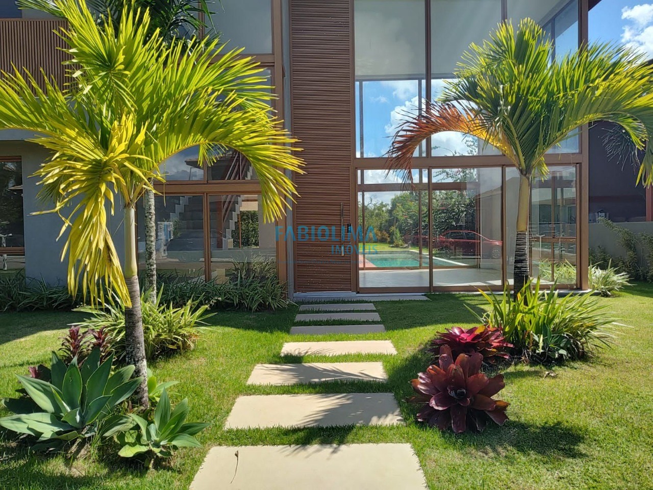 Casa de Condomínio, 5 quartos - Foto 17