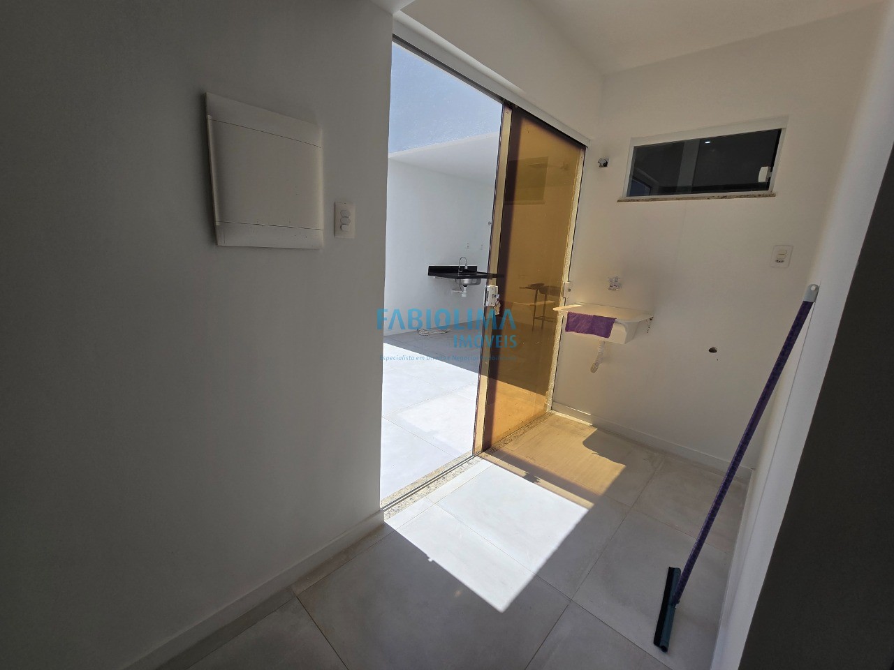 Casa de Condomínio, 2 quartos - Foto 18