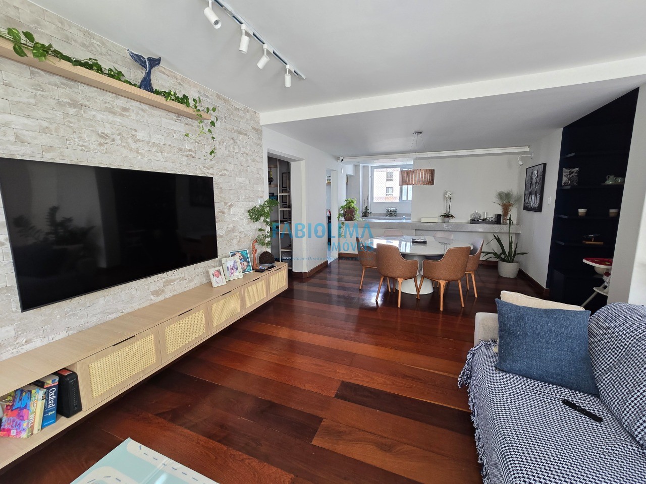 Apartamento, 3 quartos, 148 m² - Foto 5