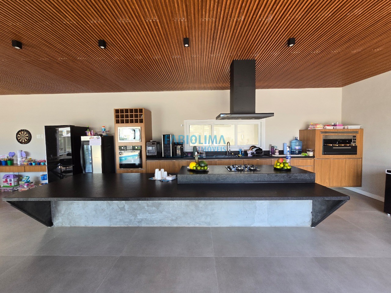 Casa, 5 quartos, 900 m² - Foto 7