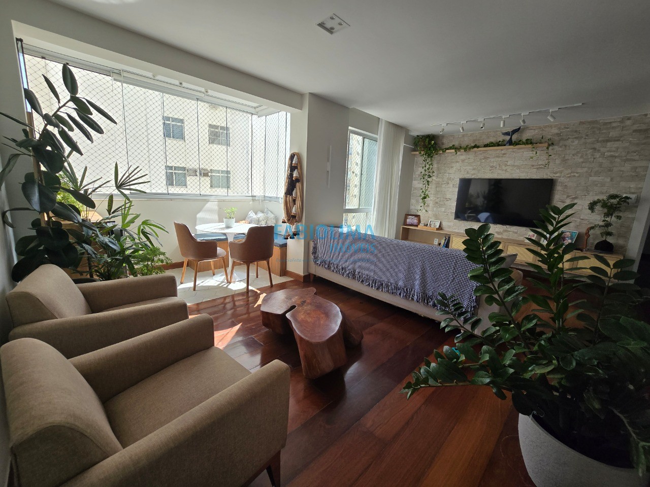 Apartamento, 3 quartos, 148 m² - Foto 4