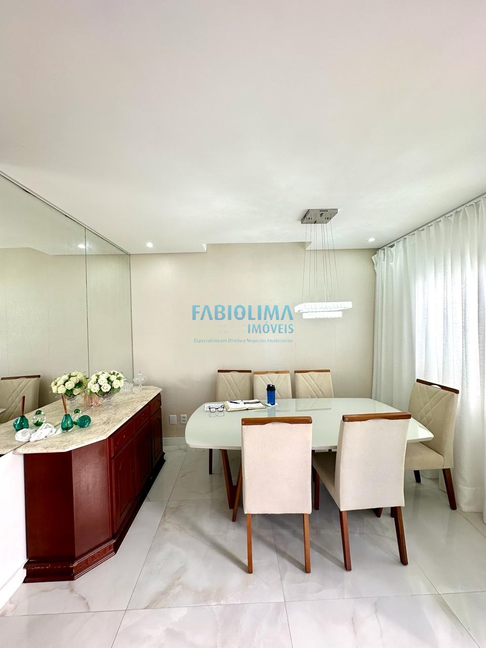 Casa de Condomínio, 4 quartos - Foto 8