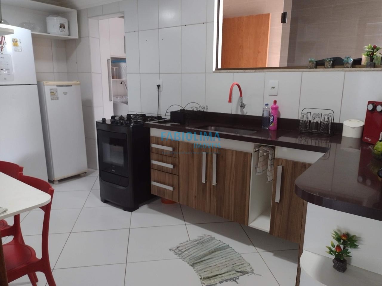 Casa de Condomínio, 3 quartos - Foto 9