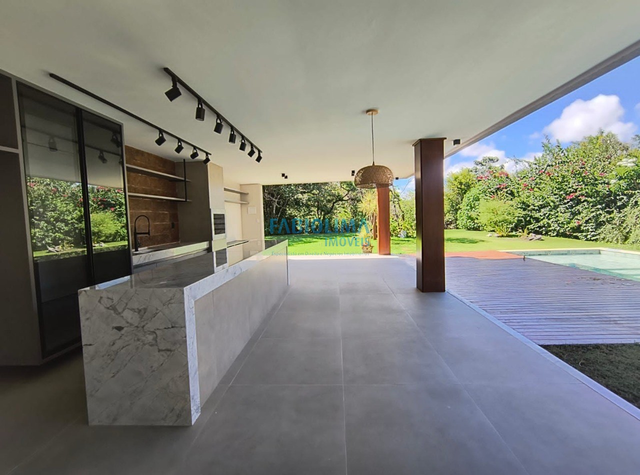 Casa de Condomínio, 5 quartos - Foto 20