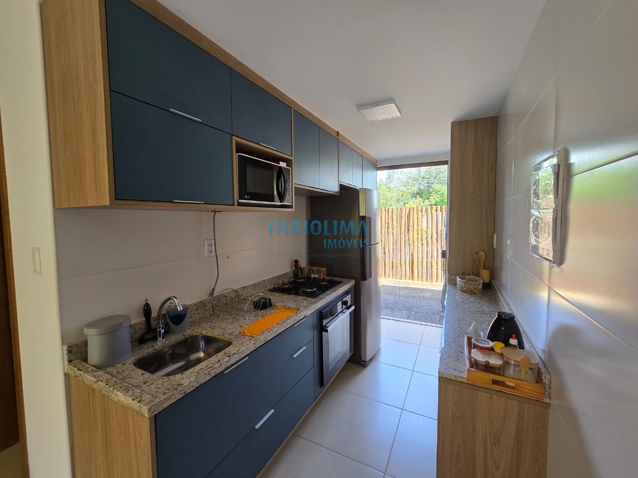 Apartamento, 2 quartos, 70 m² - Foto 11