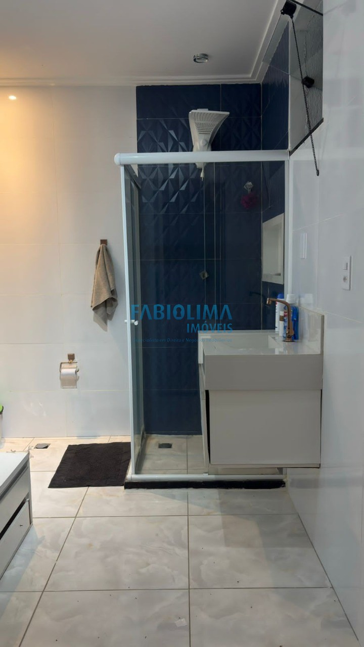 Casa de Condomínio, 4 quartos - Foto 38