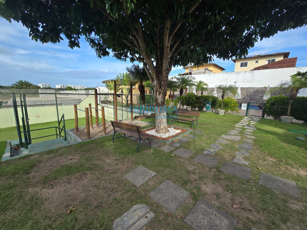 Casa de Condomínio, 4 quartos - Foto 47