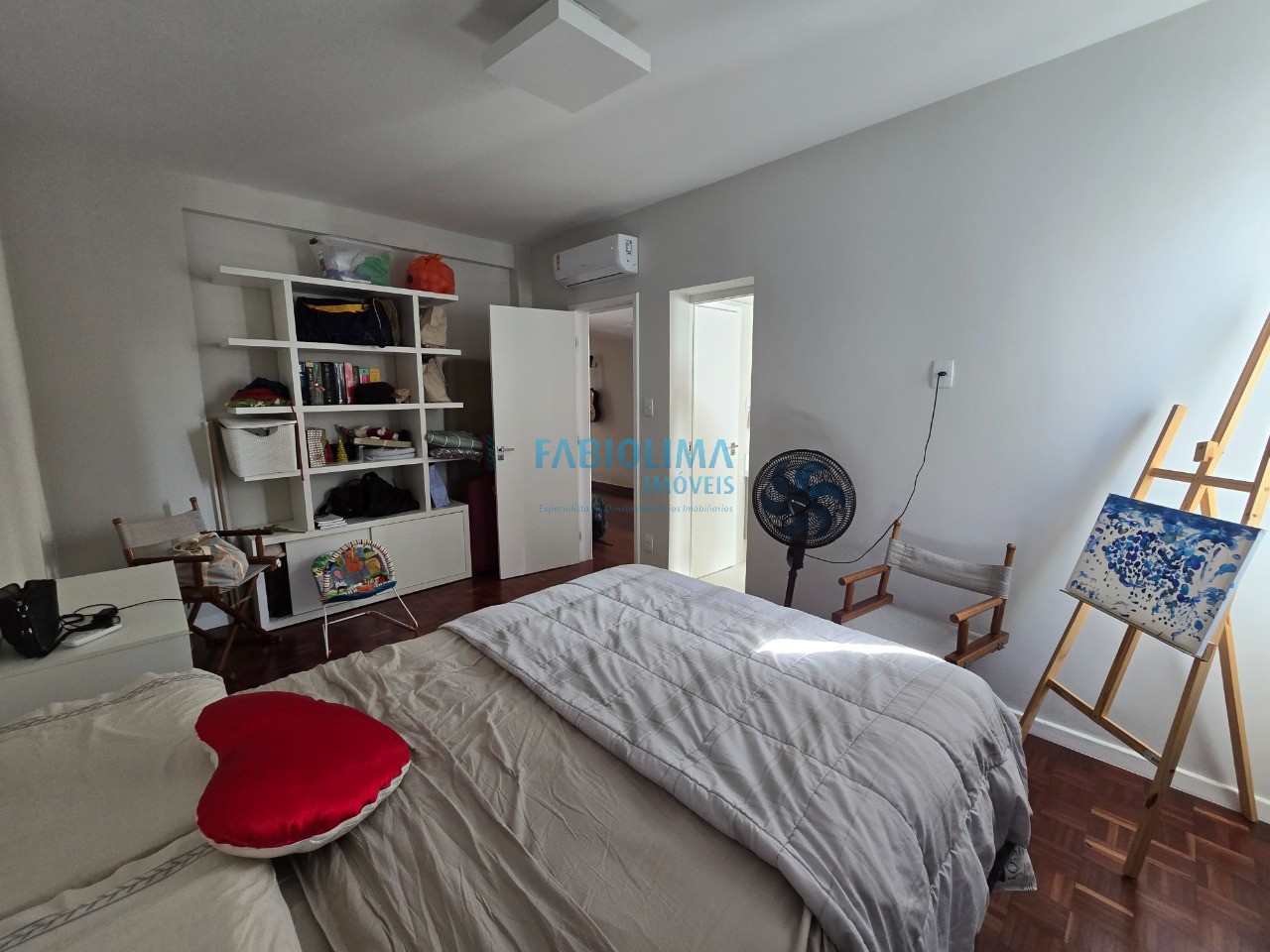 Apartamento, 3 quartos, 148 m² - Foto 26