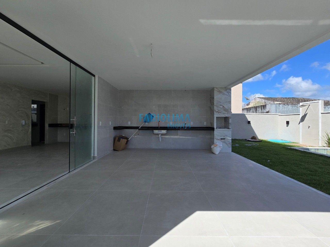 Casa de Condomínio, 4 quartos - Foto 17