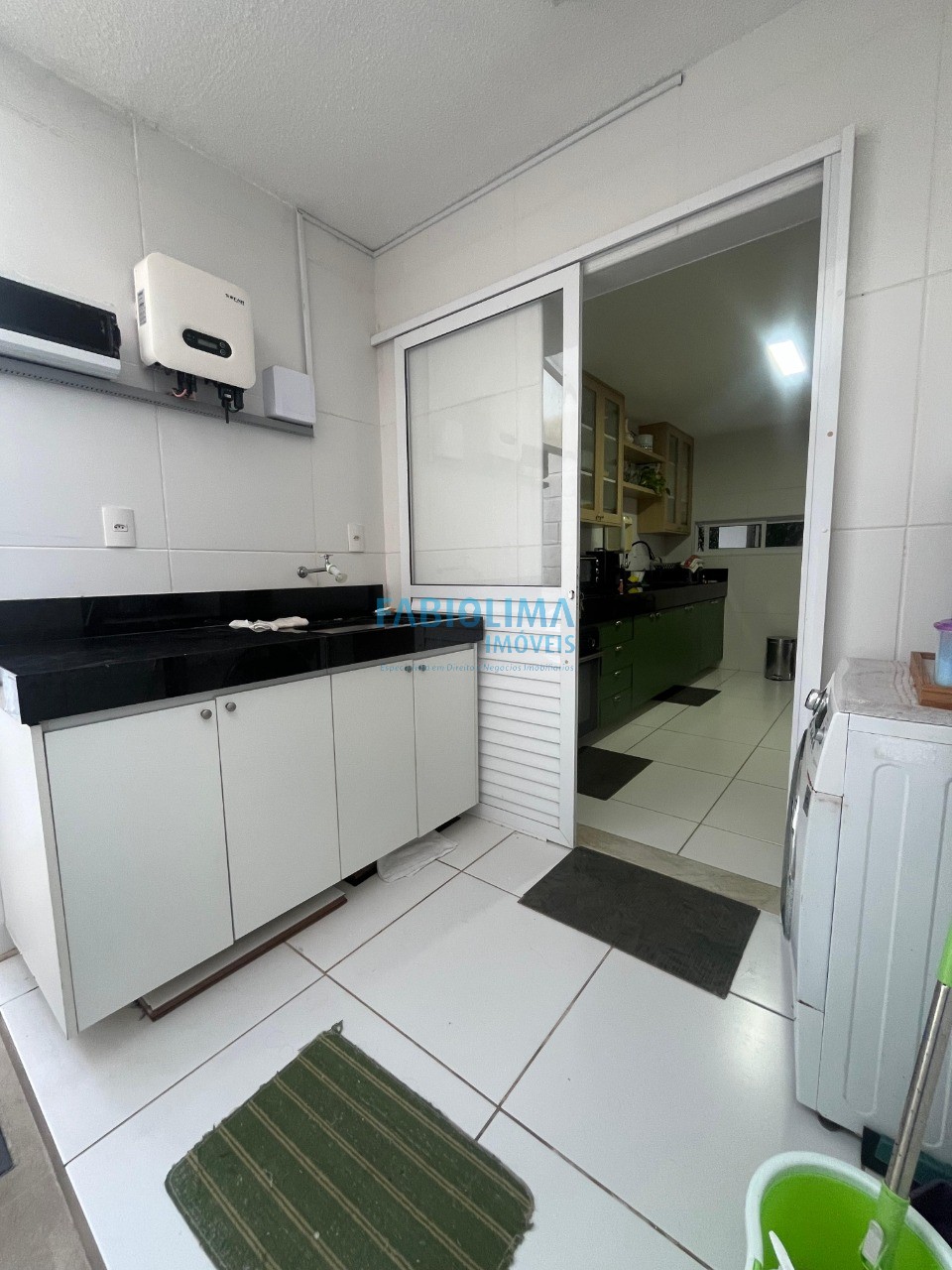 Casa de Condomínio, 3 quartos - Foto 18