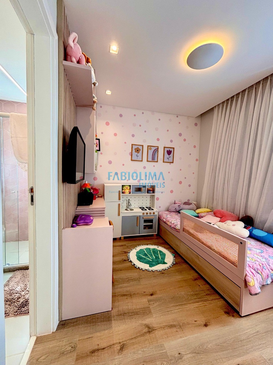 Casa de Condomínio, 4 quartos - Foto 23