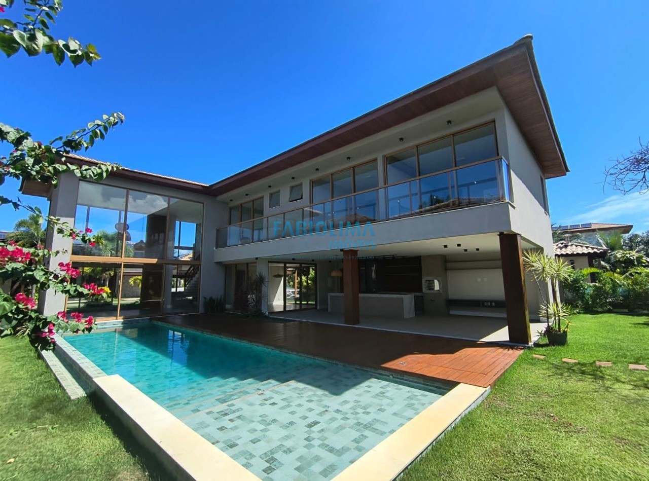 Casa de Condomínio, 5 quartos - Foto 10