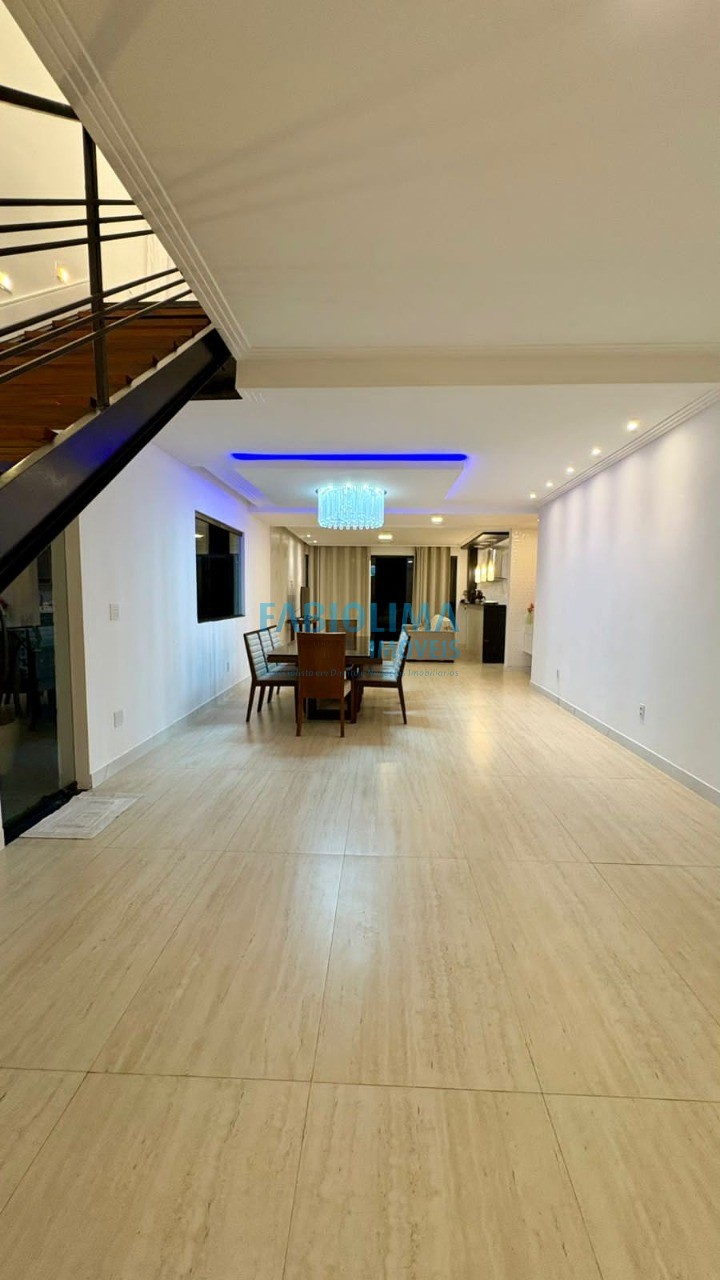 Casa de Condomínio, 4 quartos - Foto 27