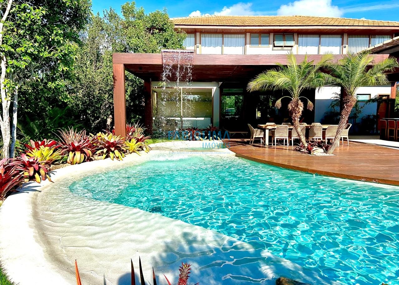 Casa de Condomínio, 5 quartos - Foto 9
